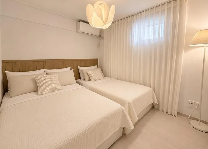 Appartement Hongdae 179 *