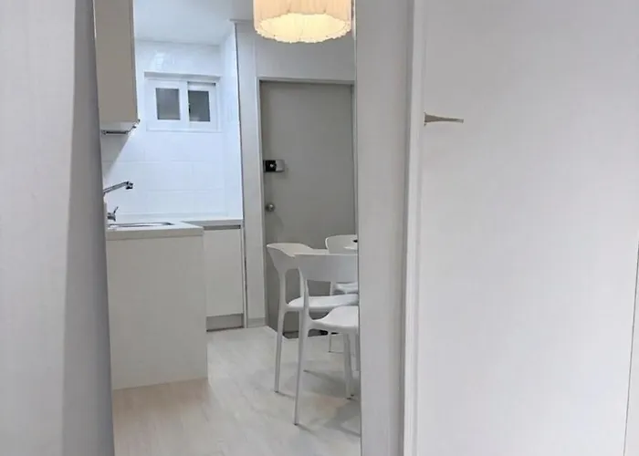 Appartement Hongdae 179 *